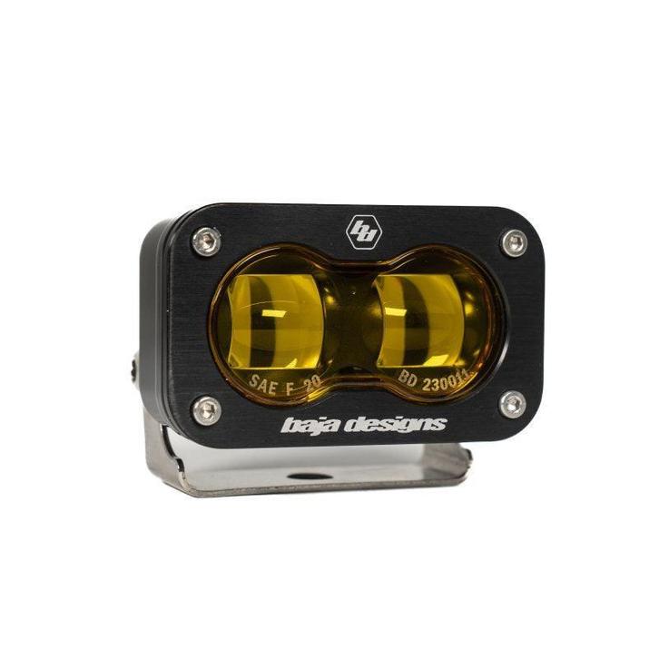 Baja Designs 2023+ Toyota Sequoia S2 SAE OEM Fog Light, Auto-onderdelen, Verlichting, Ophalen of Verzenden