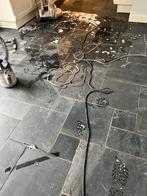 HARDSTEEN  POLIJSTEN, Binnenhuisarchitectuur