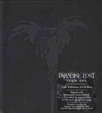 cd - Paradise Lost - Tragic Idol 2-CD Box, Verzenden, Nieuw in verpakking