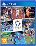 Olympic Games Tokyo 2020: The Official Video Game (PlaySt..., Vanaf 7 jaar, Gebruikt, Verzenden