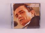 Johnny Cash - At Folsom Prison (geremastered), Verzenden, Nieuw in verpakking
