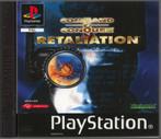 Command & Conquer Retaliation [PS1], Spelcomputers en Games, Games | Sony PlayStation 1, Ophalen of Verzenden, Nieuw