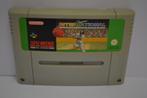 Super International Cricket (SNES AUS), Spelcomputers en Games, Games | Nintendo Super NES, Zo goed als nieuw, Verzenden