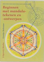 Beginnen met mandala-tekenen en -ontwerpen 9789073798267, Boeken, Verzenden, Zo goed als nieuw, G. Molenaar