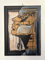 MAXBLU BLUXM - Front