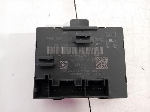 Computer centrale vergrendeling Volkswagen Passat B8 2.0 TDI, Auto-onderdelen, Elektronica en Kabels, ARN erkend, Stiba lid, Erkend duurzaam