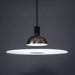Flos - Achille Castiglioni - Plafondlamp - Frisbee - Metaal