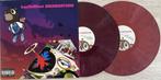 Kanye West 2 LP Set  Graduation  - Coloured Vinyl &, Cd's en Dvd's, Vinyl Singles, Nieuw in verpakking