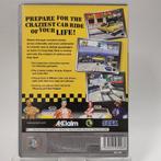Crazy Taxi Platinum Playstation 2, Spelcomputers en Games, Ophalen of Verzenden, Nieuw