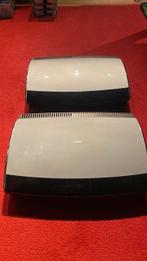 Bose - 2x AV18 Media Center Cd-speler, Nieuw