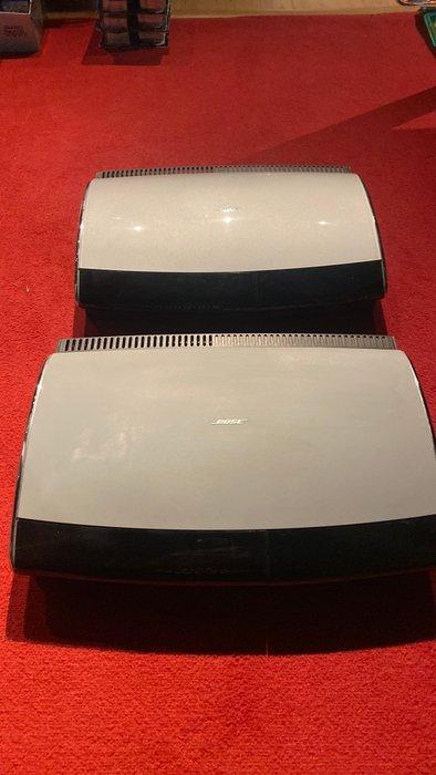 Bose - 2x AV18 Media Center Cd-speler, Audio, Tv en Foto, Radio's