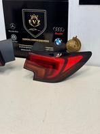 Opel Astra achterlicht set rechts en links bj.2016 39015946, Gebruikt, Opel
