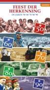 Feest der herkenning - De jaren 50-90 (10dvd) - DVD, Cd's en Dvd's, Dvd's | Documentaire en Educatief, Verzenden, Nieuw in verpakking