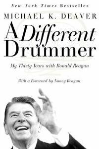 Different Drummer, A.by Deaver New, Boeken, Geschiedenis | Wereld, Zo goed als nieuw, Verzenden