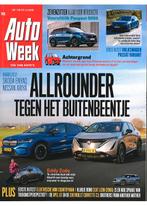 AutoWeek - 10 2024, Boeken, Nieuw, Sport en Vrije tijd, Verzenden
