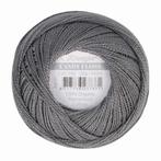 Scheepjes Candy Floss - 242 Metal Grey, Hobby en Vrije tijd, Verzenden, Nieuw