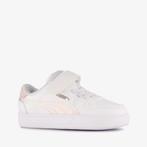 Puma Caven 2.0 Holo AC+ meisjes sneakers wit maat 21, Verzenden, Nieuw
