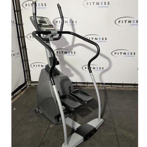 Matrix S3x Stepper | Stapper | Staptoestel, Sport en Fitness, Fitnessmaterialen, Overige typen, Gebruikt, Verzenden