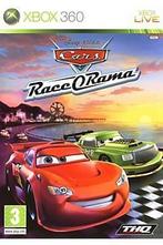 Disney Pixar Cars 3: Race O Rama Xbox 360 Morgen in huis!, Spelcomputers en Games, Games | Xbox 360, Muziek, 1 speler, Ophalen of Verzenden