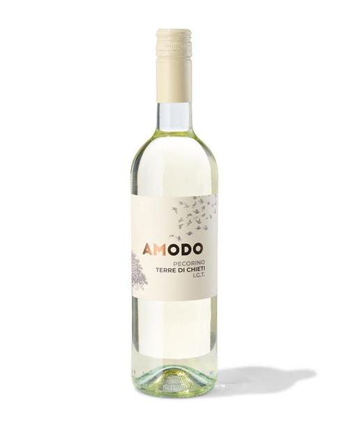 HEMA Amodo pecorino 0.75L 2e doos halve prijs, Diversen, Levensmiddelen, Verzenden
