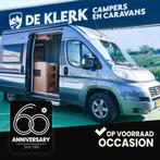 Adria Twin 540, Bus-model, Diesel, Tot en met 3, Adria