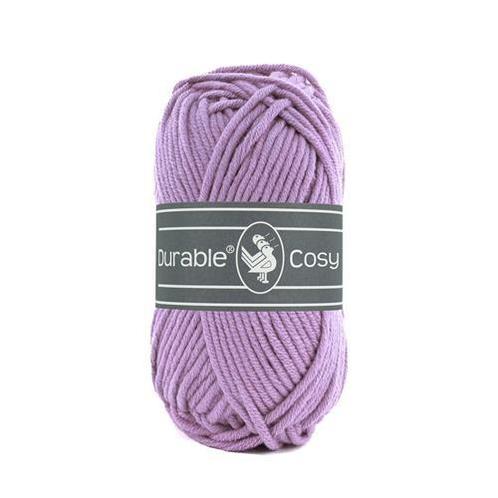 Durable Cosy 396 Lavender, Hobby en Vrije tijd, Breien en Haken, Breien of Haken, Nieuw, Wol of Garen, Ophalen of Verzenden