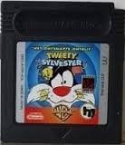 Tweety & Sylvester Het ontsnapte ontbijt losse cassette, Spelcomputers en Games, Games | Nintendo Game Boy, Ophalen of Verzenden