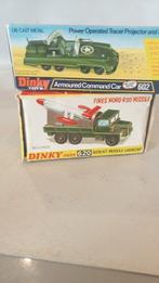 Dinky Toys 1:43 - Model vrachtwagen (2), Nieuw
