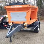 Zoutstrooier op aanhanger, Schuitemaker, SW3800 Epoke Sir