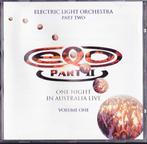cd - Electric Light Orchestra Part Two - Elo Part II - On..., Zo goed als nieuw, Verzenden