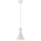 LED Hanglamp - Trion Ewomi - E27 Fitting - 1-lichts - Rond -, Huis en Inrichting, Lampen | Hanglampen, Ophalen of Verzenden, Nieuw