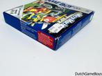 Gameboy Color - Micro Machines - 1 And 2 - Twin Turbo + Reg., Spelcomputers en Games, Games | Nintendo Game Boy, Verzenden, Gebruikt