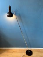 Mid Century Hala Brown Ball Rotating Floor Lamp, Ophalen of Verzenden, Nieuw