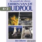 Wereld dieren: zuidpool 9789054950196 Osborne Ben, Verzenden, Gelezen, Osborne Ben