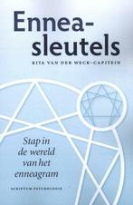 9789463191623 Enneasleutels Rita Van Der Weck, Verzenden, Nieuw, Rita Van Der Weck