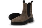 Maruti Chelsea boots in maat 39 Grijs | 10% extra korting, Kleding | Dames, Schoenen, Verzenden, Overige typen, Maruti, Grijs