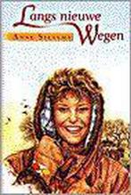 LANGS NIEUWE WEGEN 9789024264278 SIETSMA ANNE, Boeken, Verzenden, Gelezen, SIETSMA ANNE