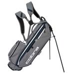 Cobra UltraLight Pro Standbag Grijs Zwart Blauw, Sport en Fitness, Golf, Ophalen of Verzenden, Nieuw, Tas, Overige merken