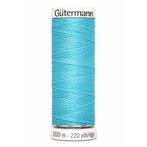 Gutermann Allesnaaigaren 200m - 028, Ophalen of Verzenden, Nieuw, Breien of Haken, Wol of Garen