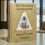 Beatrix Potter - The Tailor Of Gloucester - 1925