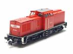 Roco H0 - 41338 - Diesellocomotief (1) - BR 204 605-0 - DB, Nieuw