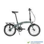 UGo Dare U•GO Vouwfiets I7 Pine green, Nieuw