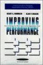 Improving Performance: How To Manage The White Space In The, Verzenden, Gelezen, Gary A. Rummler