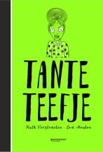 Tante Teefje 9789059088214 Ruth Verstraeten, Verzenden, Gelezen, Ruth Verstraeten