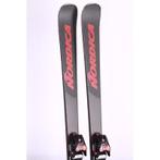 165 170 175 180 skis NORDICA SPITFIRE DC 74 PRO 2024, grip, 160 tot 180 cm, Gebruikt, Verzenden, Carve