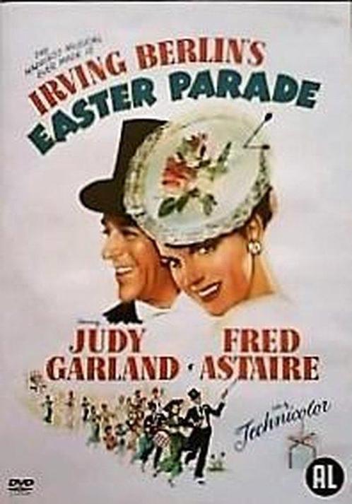 Easter Parade - DVD, Cd's en Dvd's, Dvd's | Muziek en Concerten, Verzenden