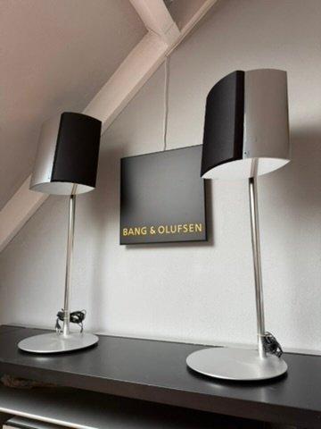 Bang & Olufsen - BeoLab 4000 Actieve, Audio, Tv en Foto, Stereo-sets
