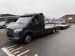Zakelijke lease - Mercedes-Benz Sprinter bestel 519 3.0 CDI, Automaat, Stof, Gebruikt, Euro 6