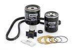 VETUS Service kit M2/M3 met 75 Amp dynamo (oliefilter,, Watersport en Boten, Ophalen of Verzenden, Nieuw