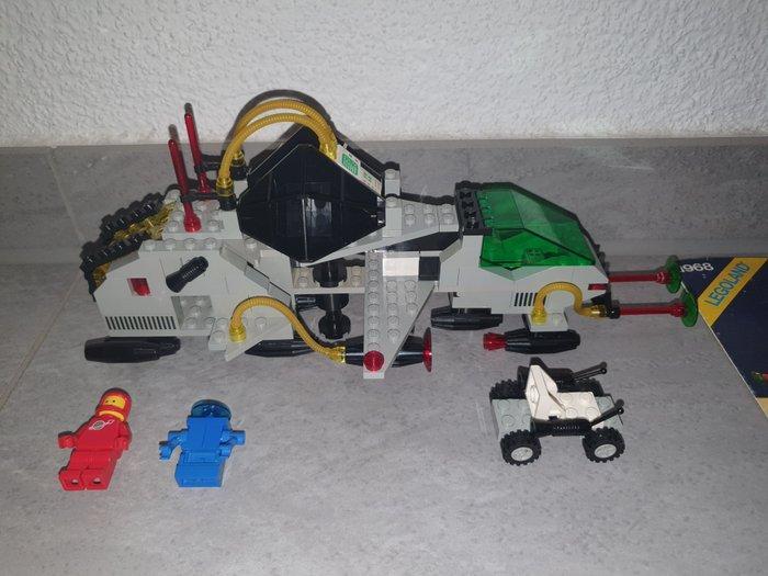 Lego Set - 1968 - Classic Space - 1968 {Unknown}, Kinderen en Baby's, Speelgoed | Duplo en Lego